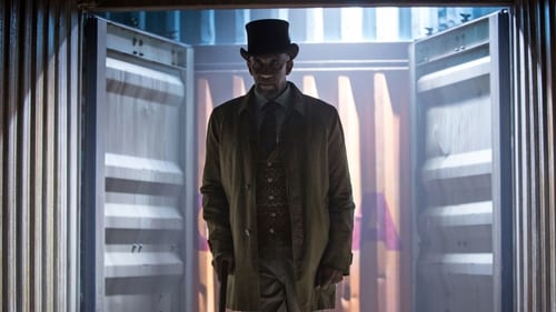Grimm Saison 2 Épisode 21