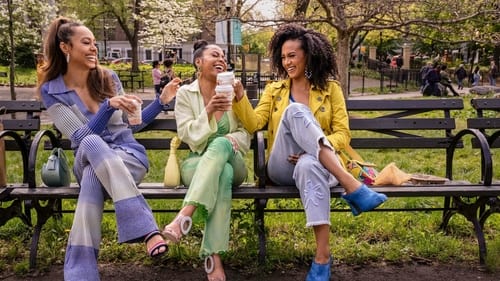 Run the World Saison 2 Épisode 8