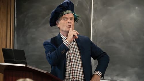 Frasier Saison 1 Épisode 3
