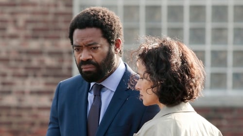 For Life Saison 2 Épisode 8