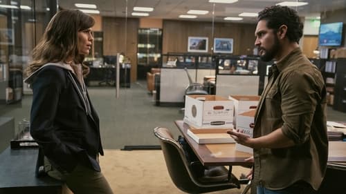 La dernière chose qu’il m’a dite Saison 1 Épisode 6
