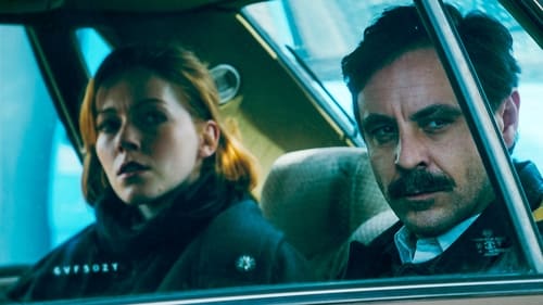 The Gold : Le casse du siècle Saison 1 Épisode 3