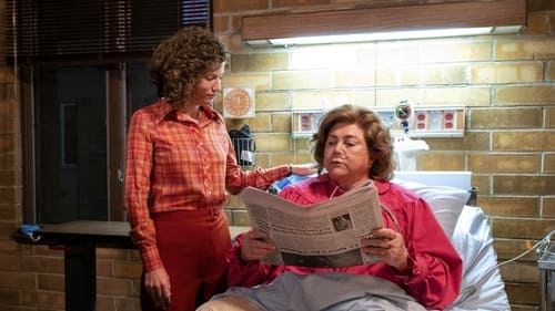 White House Plumbers Saison 1 Épisode 2