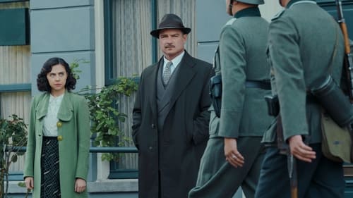 Une lueur d’espoir Saison 1 Épisode 1