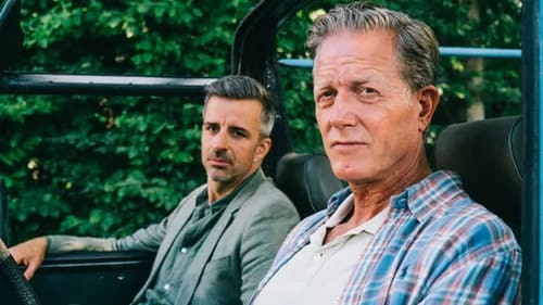 Les enquêtes de Dan Sommerdahl Saison 2 Épisode 4