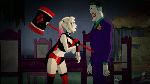 Harley Quinn Saison 1 Épisode 1