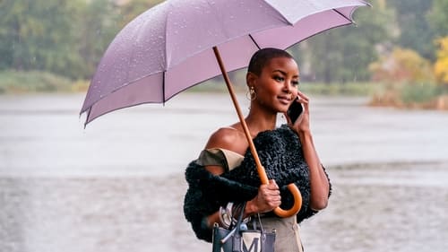 Run the World Saison 1 Épisode 3