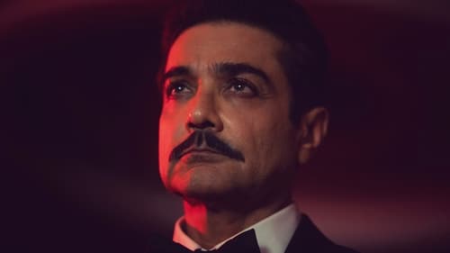 Jubilee : sur la route de Bollywood Saison 1 Épisode 1