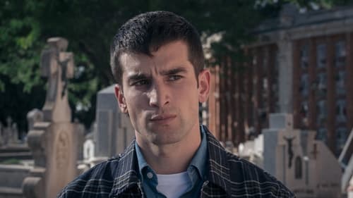 L’âge de la colère Saison 1 Épisode 2