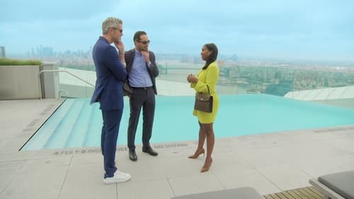 Owning Manhattan Saison 1 Épisode 5
