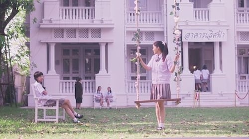 Girl From Nowhere Saison 1 Épisode 11