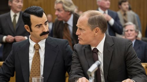 White House Plumbers Saison 1 Épisode 5