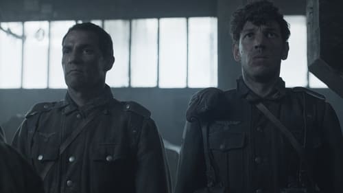 Les patients du Docteur Garcia Saison 1 Épisode 5