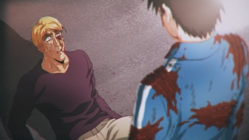 One Punch Man Saison 2 Épisode 1