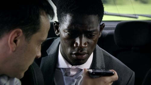 Black Mirror Saison 5 Épisode 2