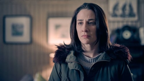 The A Word Saison 1 Épisode 6