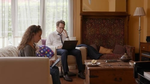 Le Goût des marguerites Saison 1 Épisode 5
