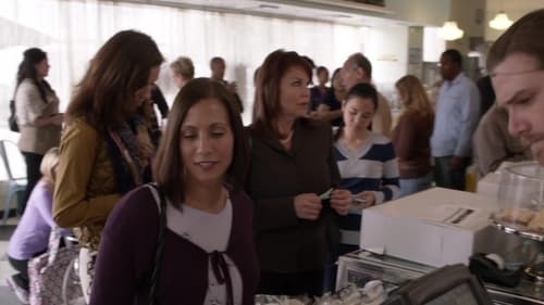 Modern Family Saison 4 Épisode 12