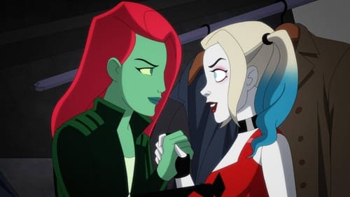 Harley Quinn Saison 4 Épisode 10