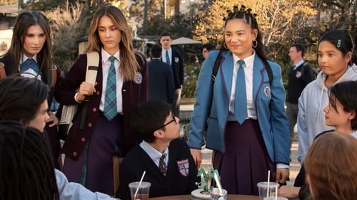 Big Shot Saison 2 Épisode 2