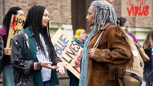 The Outlaws Saison 1 Épisode 3