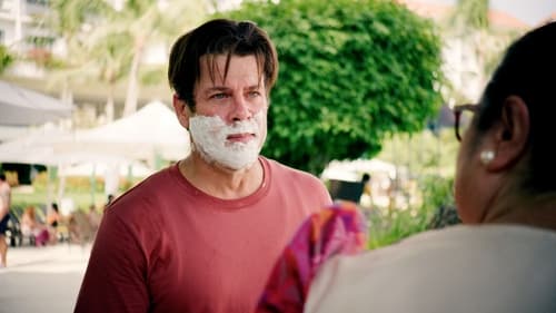 Almost Paradise Saison 1 Épisode 2