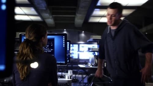 Nikita Saison 1 Épisode 7