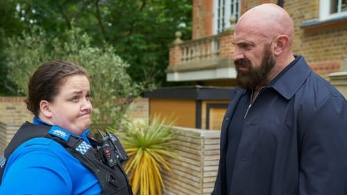 The Outlaws Saison 3 Épisode 5