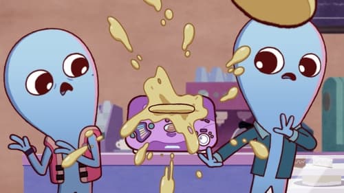 Strange Planet Saison 1 Épisode 4