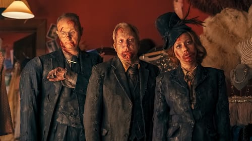 Good Omens Saison 2 Épisode 4