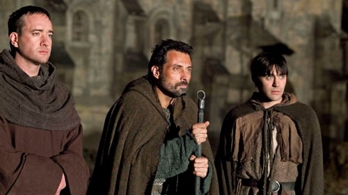 Les Piliers de la terre Saison 1 Épisode 2