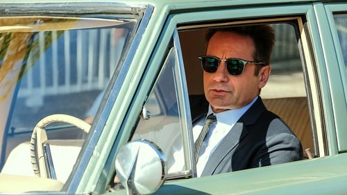 Aquarius Saison 2 Épisode 3