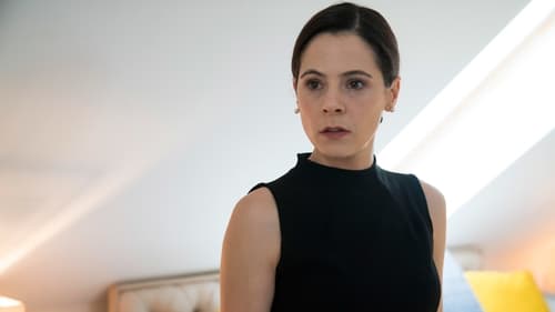 Enquête à haut risque Saison 1 Épisode 6