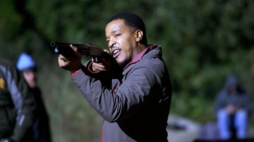 Grimm Saison 1 Épisode 8