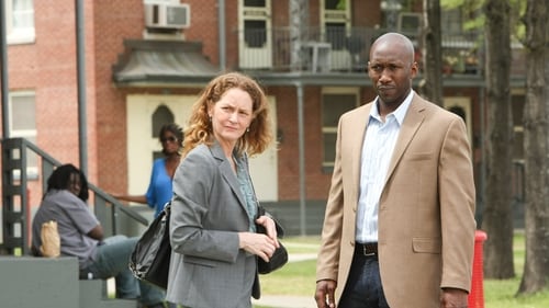 Treme Saison 2 Épisode 8