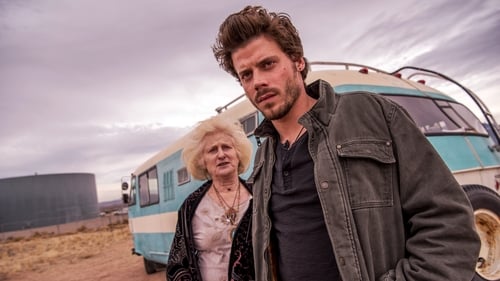 Midnight, Texas Saison 1 Épisode 8