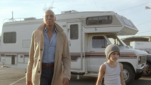 AJ and the Queen Saison 1 Épisode 2