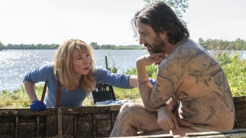 Alexandra Ehle Saison 3 Épisode 1