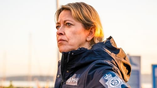 Annika Saison 1 Épisode 1