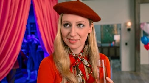 The Afterparty Saison 2 Épisode 4