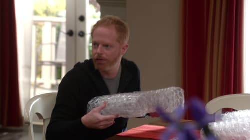 Modern Family Saison 3 Épisode 8