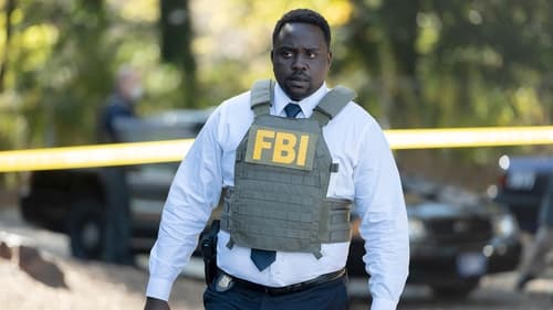 FBI Promotion 2009 Saison 1 Épisode 3