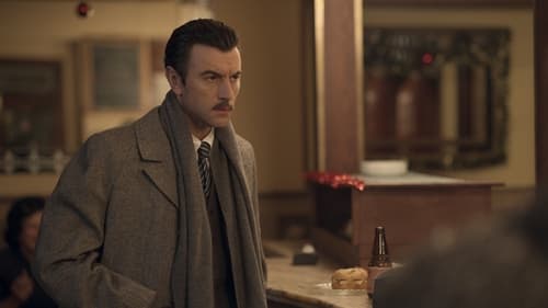 Les patients du Docteur Garcia Saison 1 Épisode 8