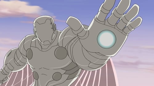 Avengers Rassemblement Saison 1 Épisode 6