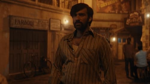 Les Rois de Bombay Saison 1 Épisode 4