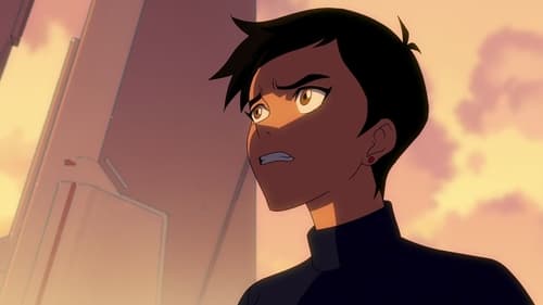 My Adventures with Superman Saison 1 Épisode 10
