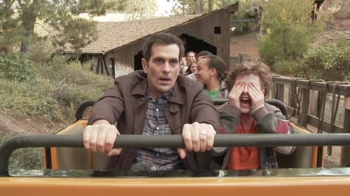 Modern Family Saison 3 Épisode 22