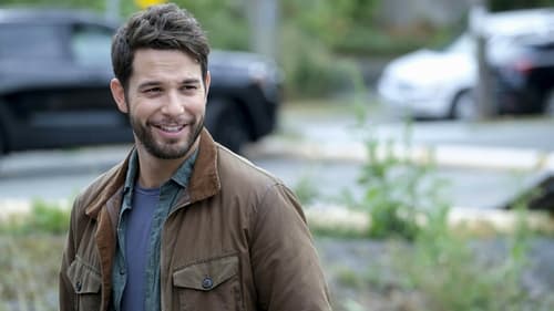 So Help Me Todd Saison 1 Épisode 3