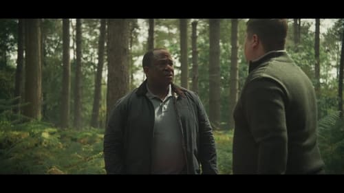 La Mort à Nu Saison 1 Épisode 3