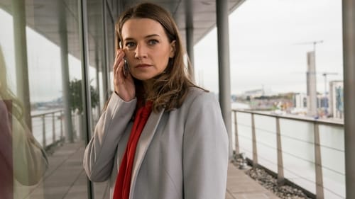 Enquête à haut risque Saison 1 Épisode 4